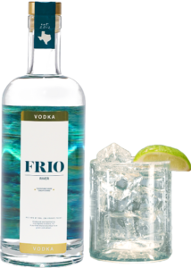Frio River