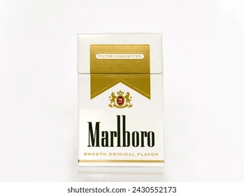 Marlboro Lights