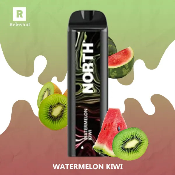North Watermelon Kiwi 5K
