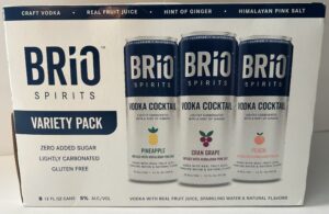 Brio Variety