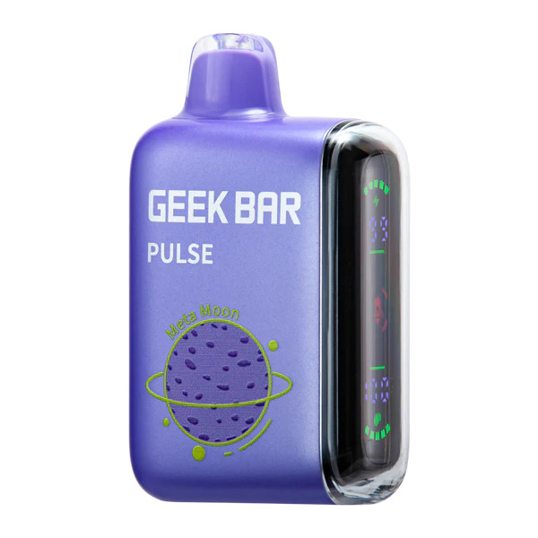 Geek Bar 15k Meta Moon