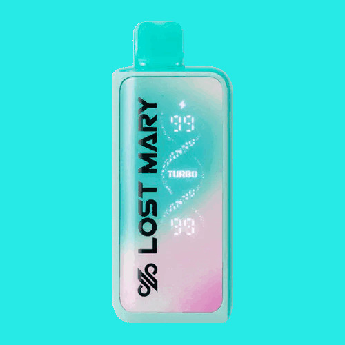 Lost Mary 35k Baja Splash