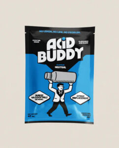 Acid Buddy Neutral