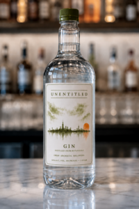 UNENTITLED Gin