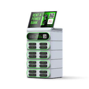 Charging Hub Hanging Machine